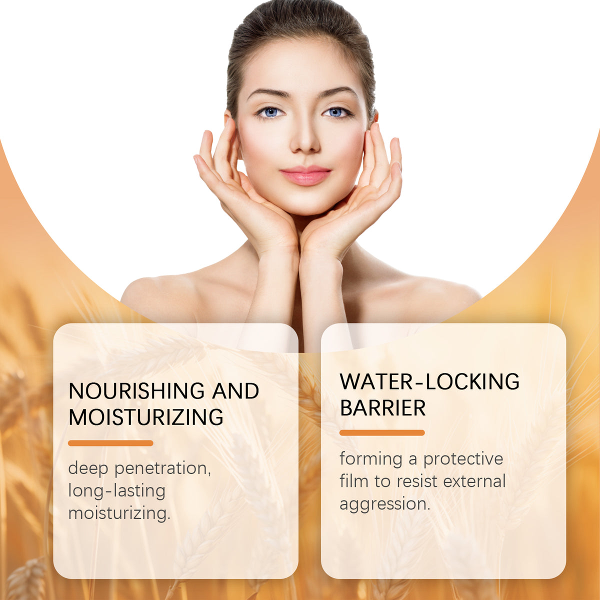 EELHOE Rice Hydrating Toner – Skincare Facial Hidratante