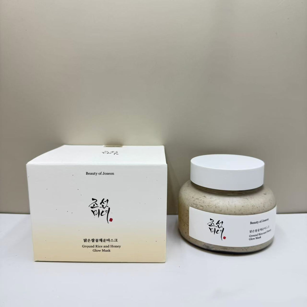 Beauty of Joseon – Skincare Toner & Sunscreen Facial