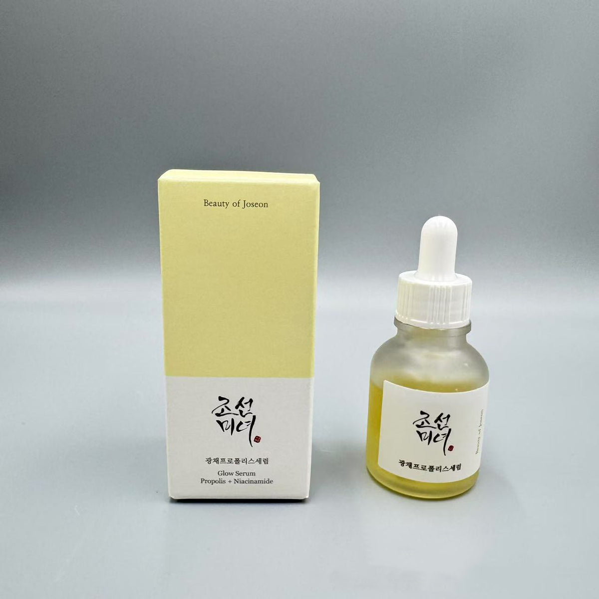 Beauty of Joseon – Skincare Toner & Sunscreen Facial