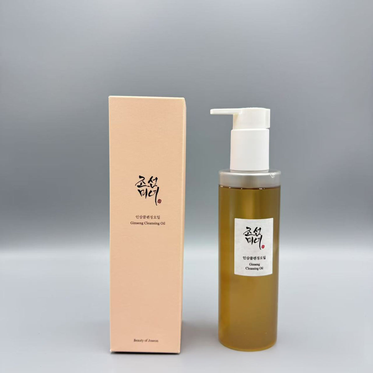 Beauty of Joseon – Skincare Toner & Sunscreen Facial
