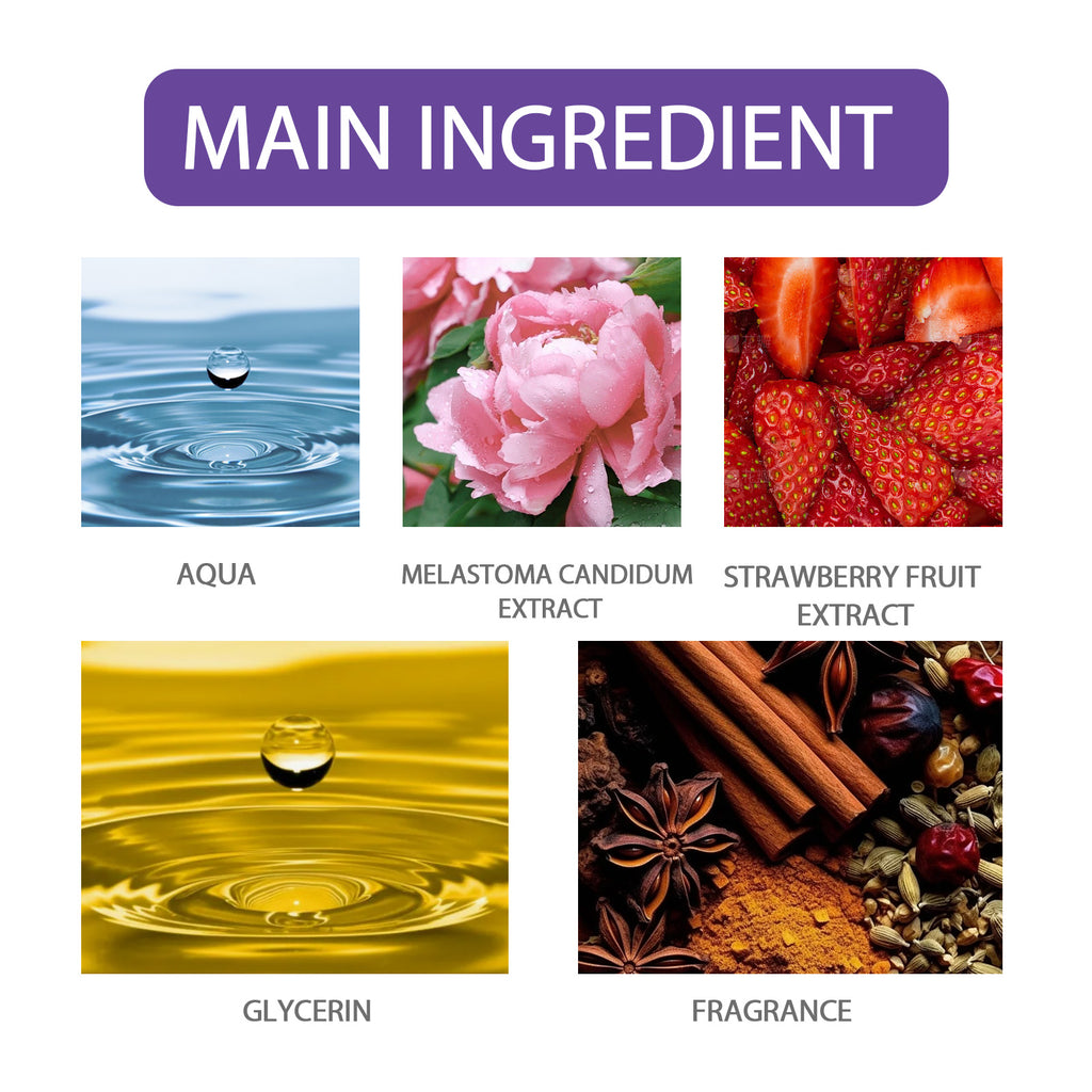 Octagonal Unisex Perfume, Fresh And Natural Niche Couple Dating Fragrance For Men And Women Lasting Fragrance