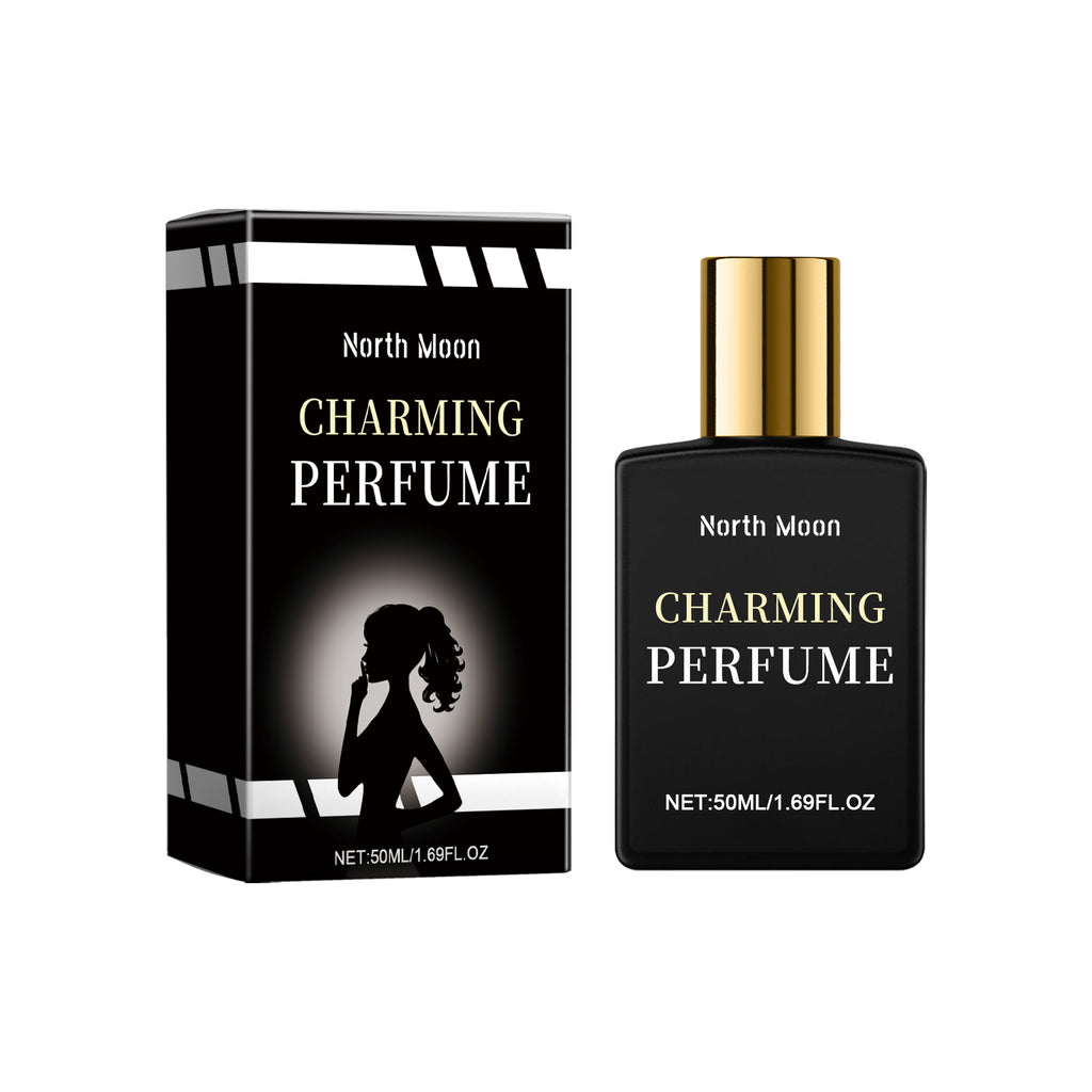 Pheromone Perfume For Men And Women For Long-Lasting Light Fragrance Fresh Natural Perfume Spray