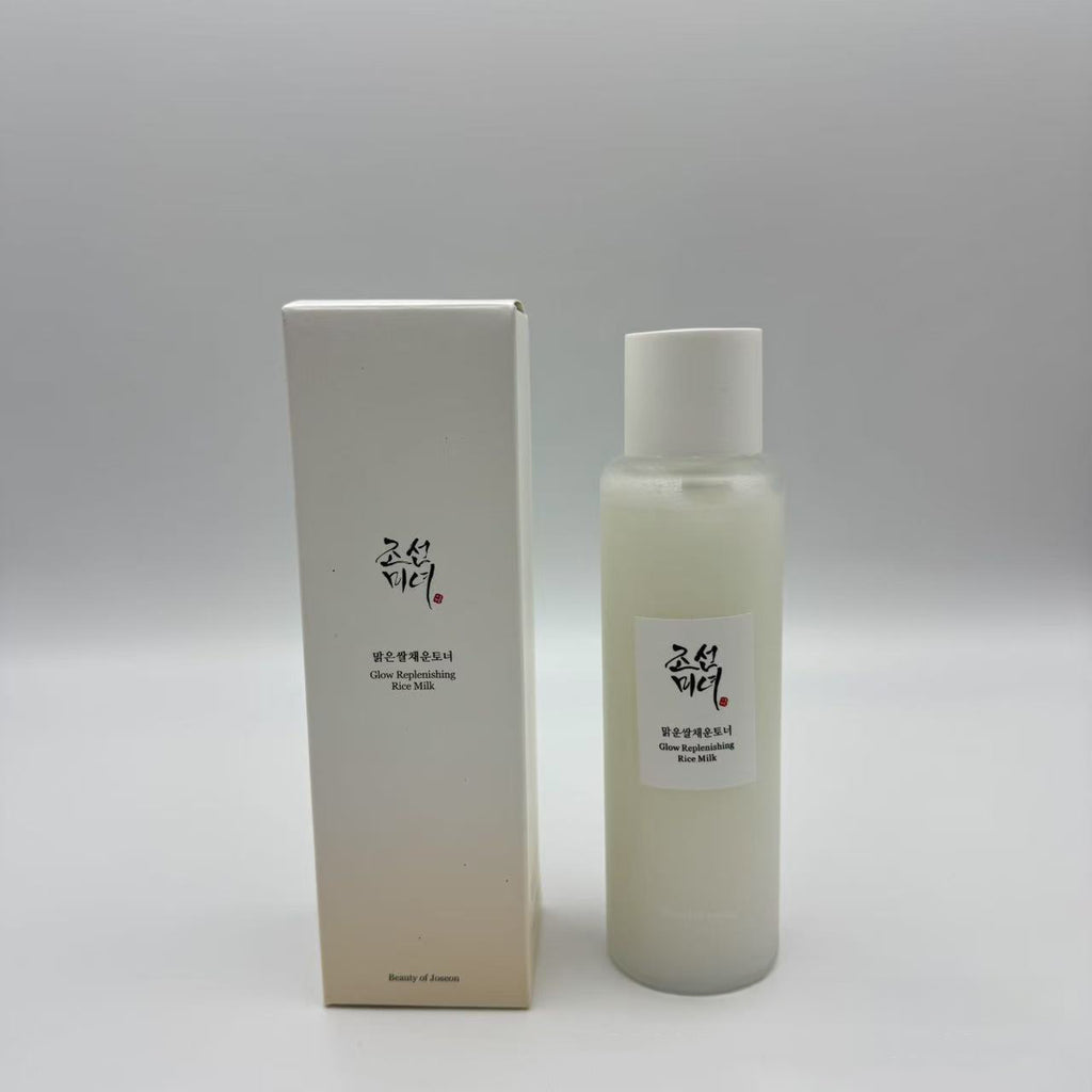 Beauty of Joseon – Skincare Toner & Sunscreen Facial