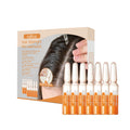 Mypa Ampoule, Strengthen And Repair Hair, Prevent Hair Loss, Strengthen Hair Root And Thicken Hair And Scalp Massage Solution